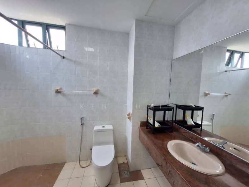 The Wadihana untuk Untuk Dijual - RM 730,000, Mac 2026 - Bathroom - PropertyGuru.com.my
