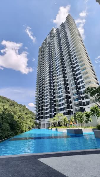 Hampton Height Damansara untuk Untuk Dijual - RM 448,000, Mac 2026 - Exterior - PropertyGuru.com.my