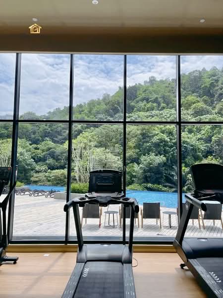 Hampton Height Damansara untuk Untuk Dijual - RM 448,000, Mac 2026 - Gym - PropertyGuru.com.my