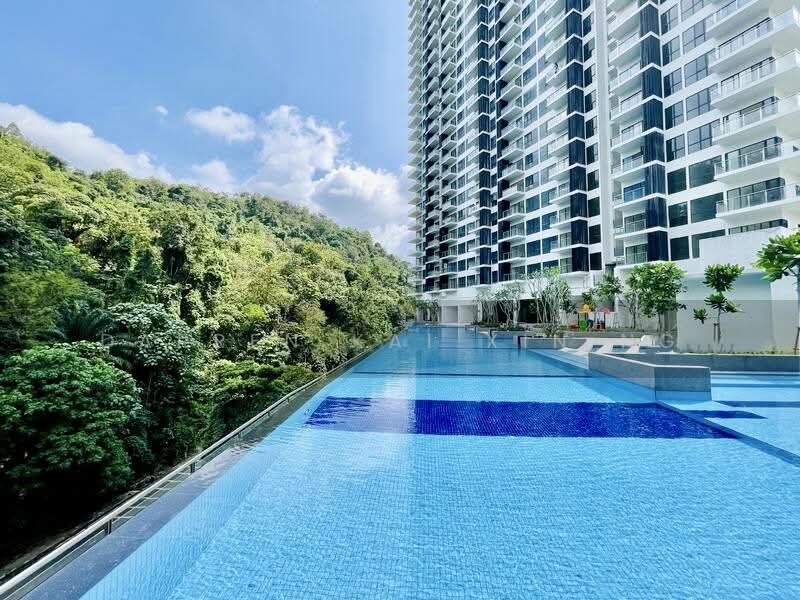 Hampton Height Damansara untuk Untuk Dijual - RM 448,000, Mac 2026 - Exterior - PropertyGuru.com.my