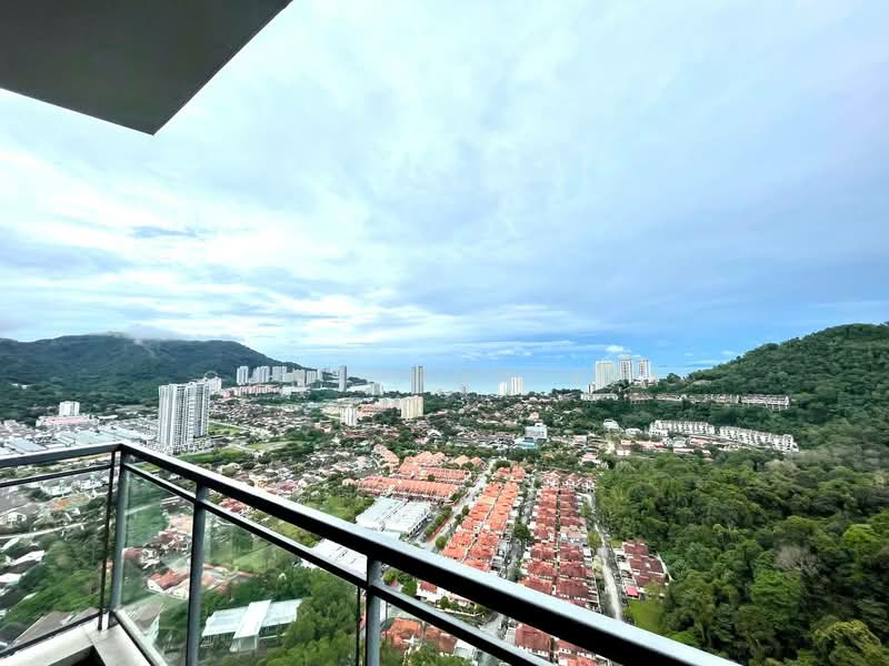 Condominium for Rent at Alila2 - Gan Chun Kai - View - PropertyGuru.com.my