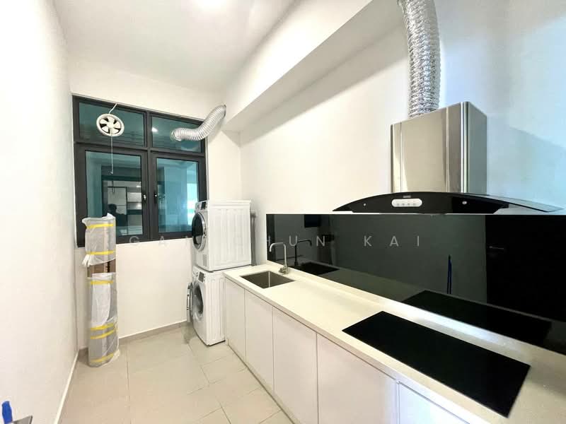 Condominium for Rent at Alila2 - Gan Chun Kai - Interior - PropertyGuru.com.my
