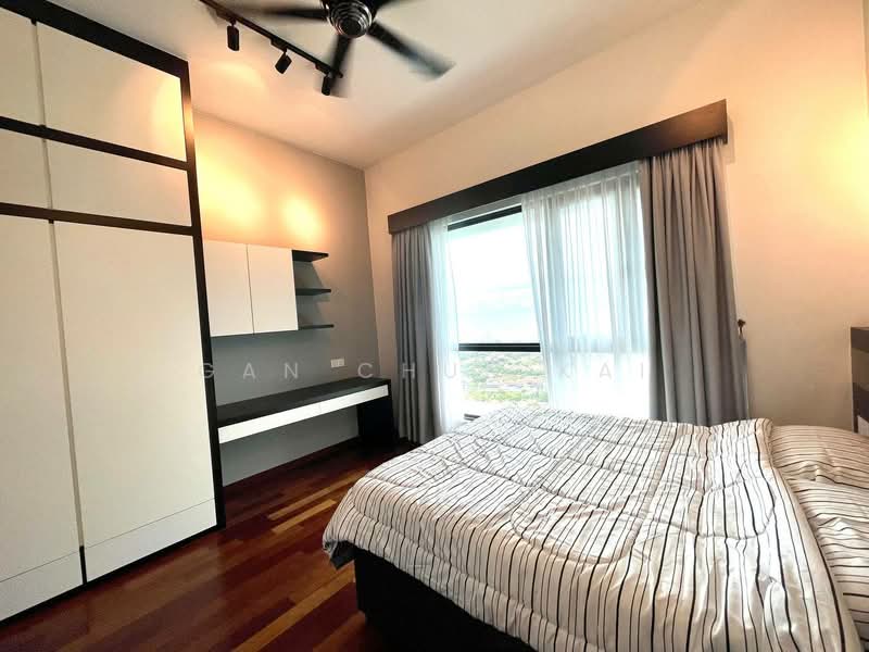 Condominium for Rent at Alila2 - Gan Chun Kai - Bedroom - PropertyGuru.com.my