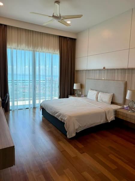 Condominium for Rent at Alila2 - Gan Chun Kai - Bedroom - PropertyGuru.com.my