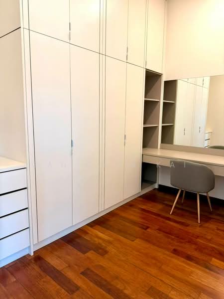 Condominium for Rent at Alila2 - Gan Chun Kai - Interior - PropertyGuru.com.my