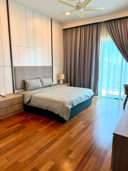Condominium for Rent at Alila2 - Gan Chun Kai - Bedroom - PropertyGuru.com.my