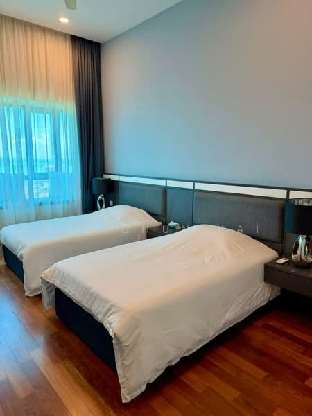 Condominium for Rent at Alila2 - Gan Chun Kai - Bedroom - PropertyGuru.com.my