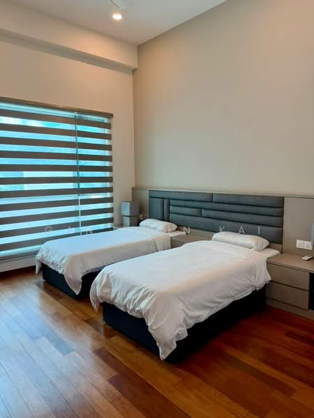 Condominium for Rent at Alila2 - Gan Chun Kai - Bedroom - PropertyGuru.com.my