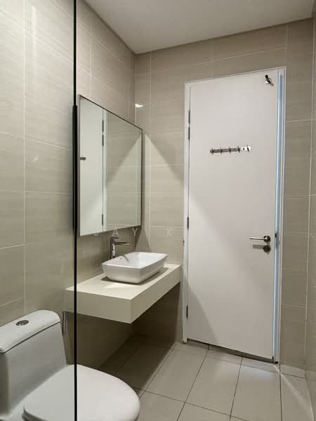 Condominium for Rent at TRIA Seputeh in 9 Seputeh, Kuala Lumpur - Jay Kew - Bathroom - PropertyGuru.com.my