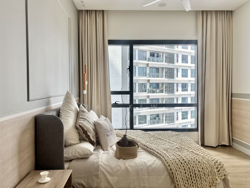 Condominium for Rent at TRIA Seputeh in 9 Seputeh, Kuala Lumpur - Jay Kew - PropertyGuru.com.my