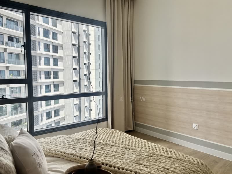 Condominium for Rent at TRIA Seputeh in 9 Seputeh, Kuala Lumpur - Jay Kew - PropertyGuru.com.my