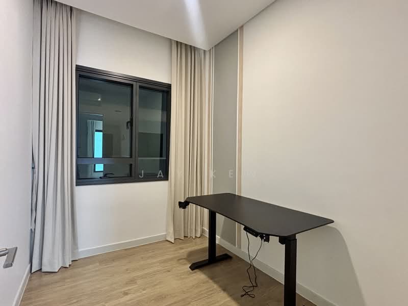 Condominium for Rent at TRIA Seputeh in 9 Seputeh, Kuala Lumpur - Jay Kew - PropertyGuru.com.my
