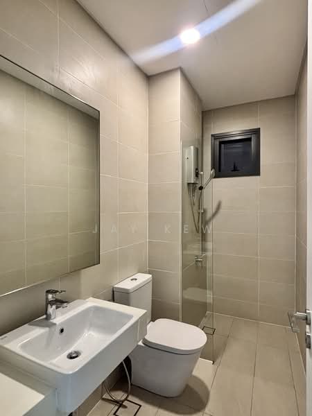 Condominium for Rent at TRIA Seputeh in 9 Seputeh, Kuala Lumpur - Jay Kew - PropertyGuru.com.my