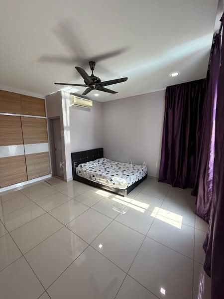 D'Rich Executive Suites untuk Untuk Dijual - RM 550,000, Mac 2026 - Bedroom - PropertyGuru.com.my