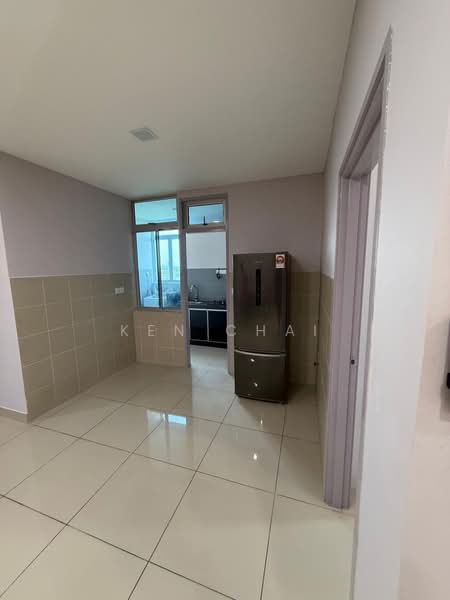 D'Rich Executive Suites untuk Untuk Dijual - RM 550,000, Mac 2026 - Kitchen - PropertyGuru.com.my