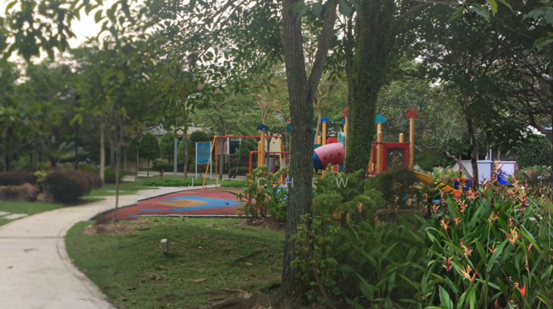 Bungalow for Sale in Setia Eco Park (Setia Alam) - JJ Chew - Exterior - PropertyGuru.com.my