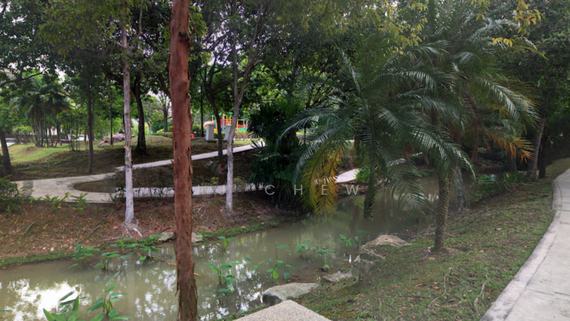 Bungalow for Sale in Setia Eco Park (Setia Alam) - JJ Chew - Exterior - PropertyGuru.com.my