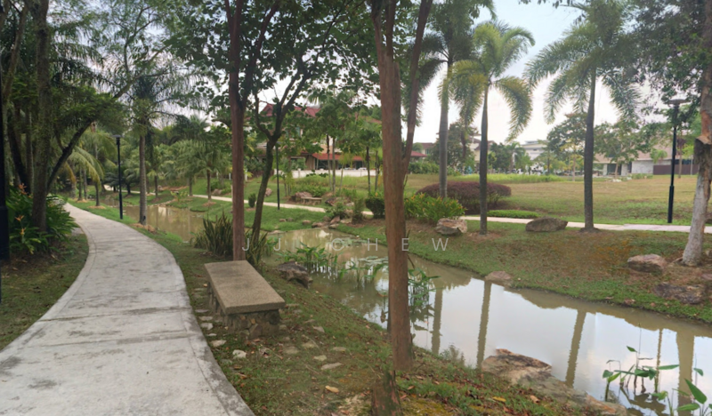 Bungalow for Sale in Setia Eco Park (Setia Alam) - JJ Chew - Exterior - PropertyGuru.com.my