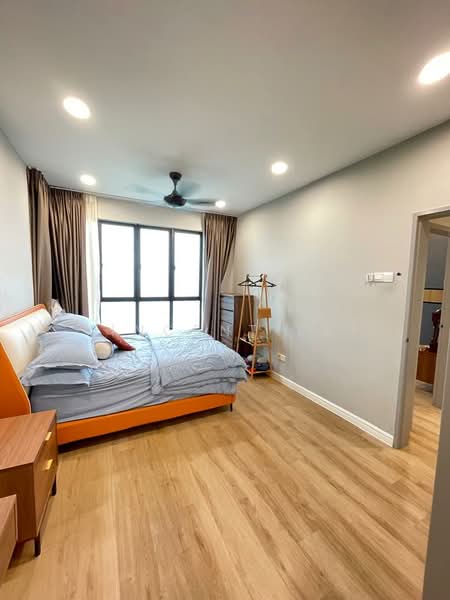 Mizumi Residences untuk Untuk Dijual - RM 660,000, Mac 2026 - Bedroom - PropertyGuru.com.my