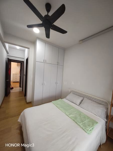 Condominium for Sale at Royal Strand @ Country Garden Danga Bay - Ken Chai - Bedroom - PropertyGuru.com.my