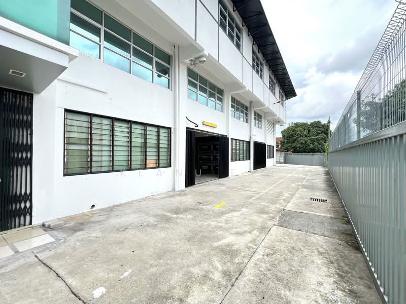 Office for Rent in Kepong (Kuala Lumpur) - Keanu Tan - Exterior - PropertyGuru.com.my