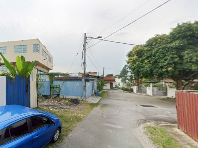 Office for Rent in Kepong (Kuala Lumpur) - Keanu Tan - Exterior - PropertyGuru.com.my