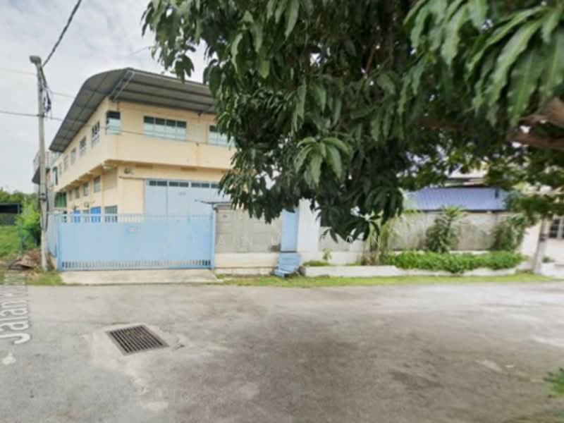 Office for Rent in Kepong (Kuala Lumpur) - Keanu Tan - Exterior - PropertyGuru.com.my