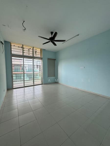 2-storey Terraced House for Sale in Bandar Jaya Putra (Johor Bahru) - William Loke - Living Room - PropertyGuru.com.my