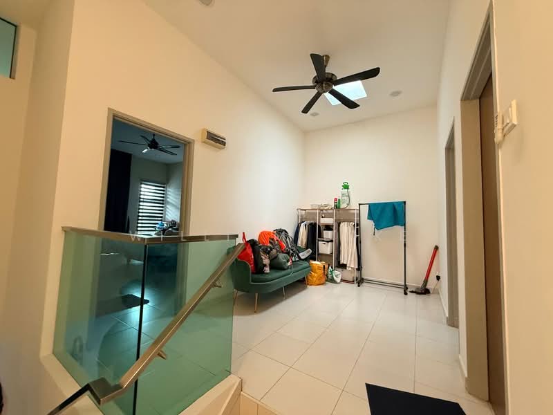 2-storey Terraced House for Sale in Bandar Jaya Putra (Johor Bahru) - William Loke - Interior - PropertyGuru.com.my