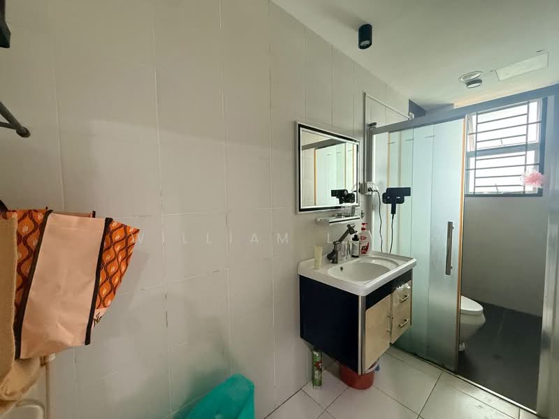 2-storey Terraced House for Sale in Bandar Jaya Putra (Johor Bahru) - William Loke - Bathroom - PropertyGuru.com.my