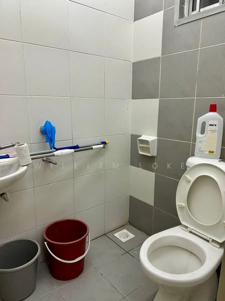 Nusa Bayu Nusas Bayus untuk Untuk Dijual - RM 590,000, Mac 2026 - Bathroom - PropertyGuru.com.my