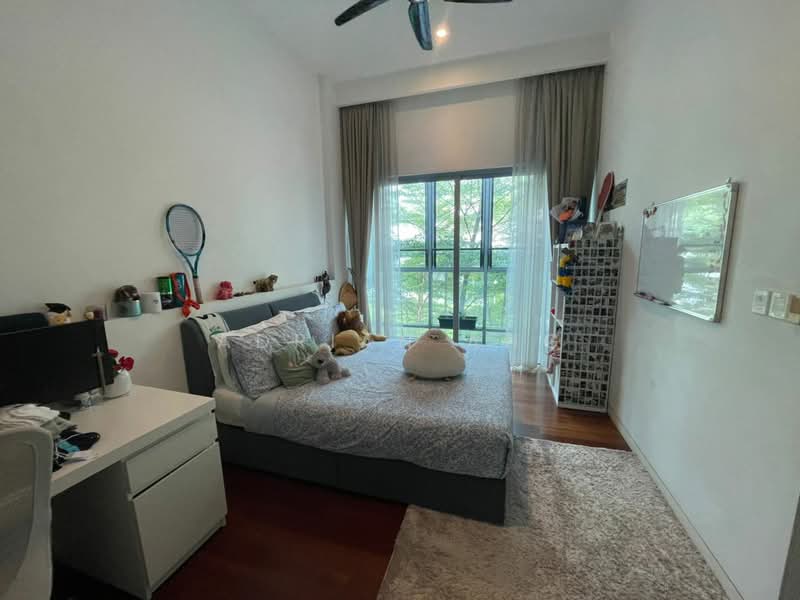 Amarin Wickham untuk Untuk Disewa - RM 9,800 /bulan, Mac 2026 - Bedroom - PropertyGuru.com.my