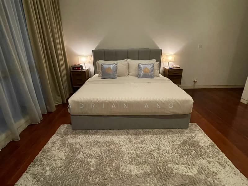 Amarin Wickham untuk Untuk Disewa - RM 9,800 /bulan, Mac 2026 - Bedroom - PropertyGuru.com.my