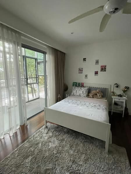 Amarin Wickham untuk Untuk Disewa - RM 9,800 /bulan, Mac 2026 - Bedroom - PropertyGuru.com.my