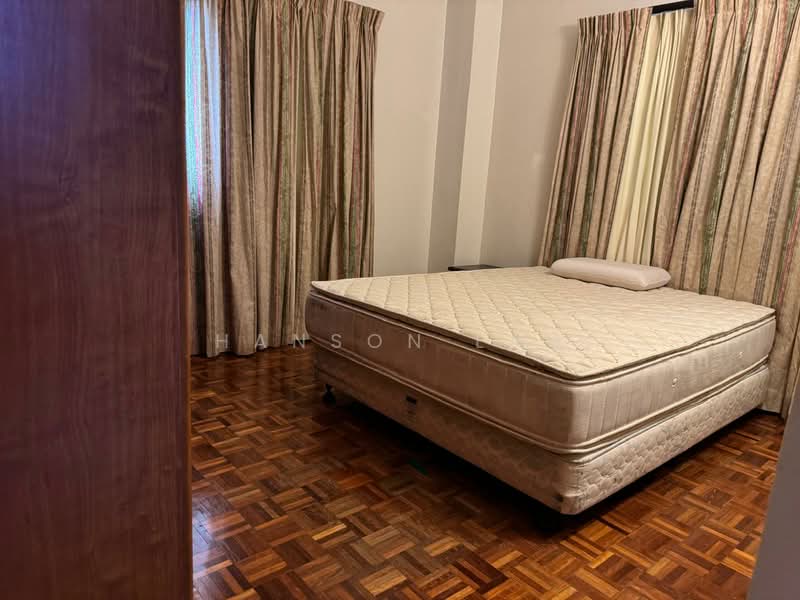 Desa Villa Condominium untuk Untuk Disewa - RM 1,800 /bulan, Mac 2026 - PropertyGuru.com.my