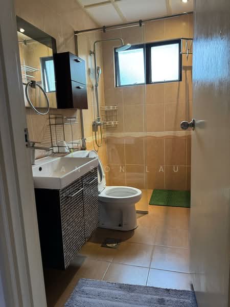 Desa Villa Condominium untuk Untuk Disewa - RM 1,800 /bulan, Mac 2026 - PropertyGuru.com.my