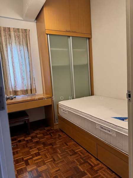 Desa Villa Condominium untuk Untuk Disewa - RM 1,800 /bulan, Mac 2026 - PropertyGuru.com.my