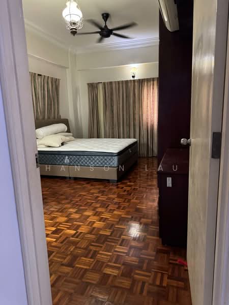 Desa Villa Condominium untuk Untuk Disewa - RM 1,800 /bulan, Mac 2026 - PropertyGuru.com.my