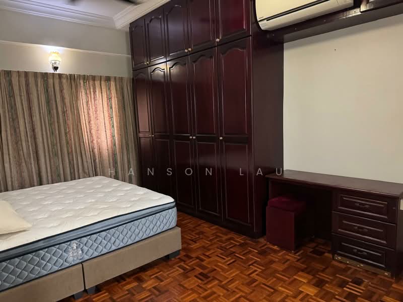 Desa Villa Condominium untuk Untuk Disewa - RM 1,800 /bulan, Mac 2026 - PropertyGuru.com.my