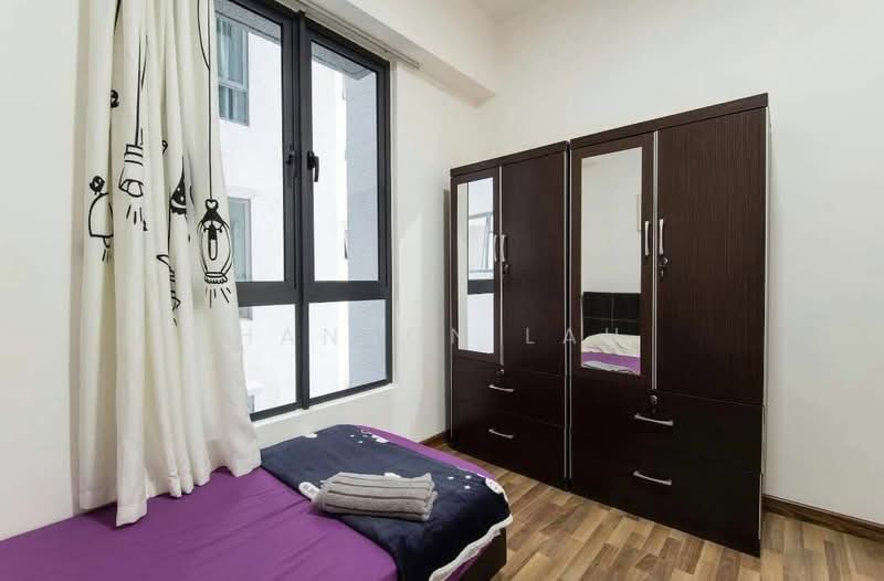 Condominium for Rent at Riverville Residences - Hanson Lau - Bedroom - PropertyGuru.com.my