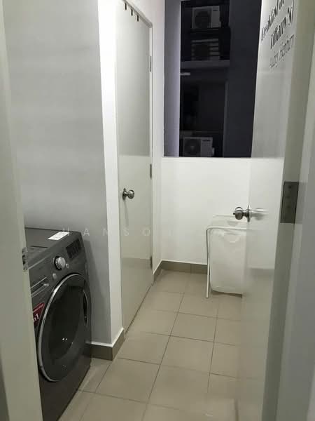 Condominium for Rent at Riverville Residences - Hanson Lau - Interior - PropertyGuru.com.my