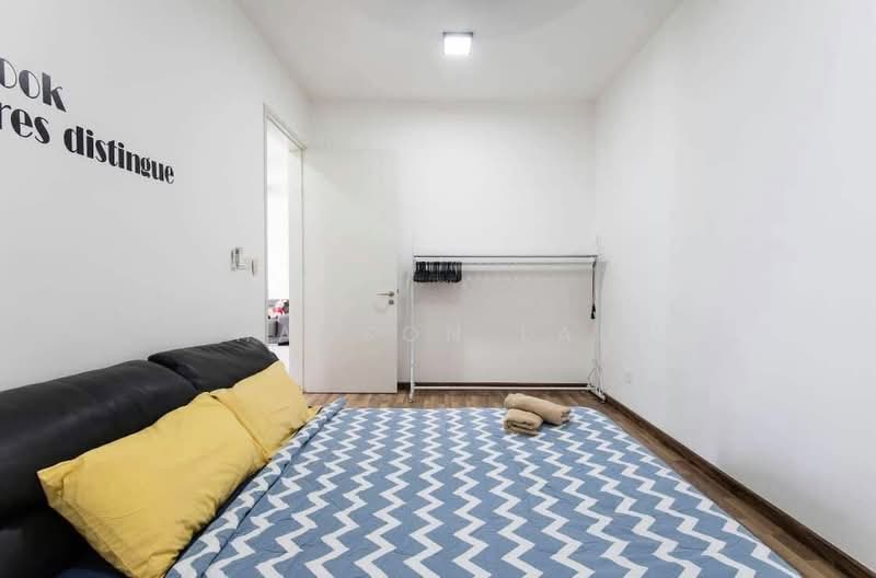 Condominium for Rent at Riverville Residences - Hanson Lau - Bedroom - PropertyGuru.com.my