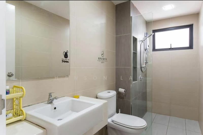 Condominium for Rent at Riverville Residences - Hanson Lau - Bathroom - PropertyGuru.com.my