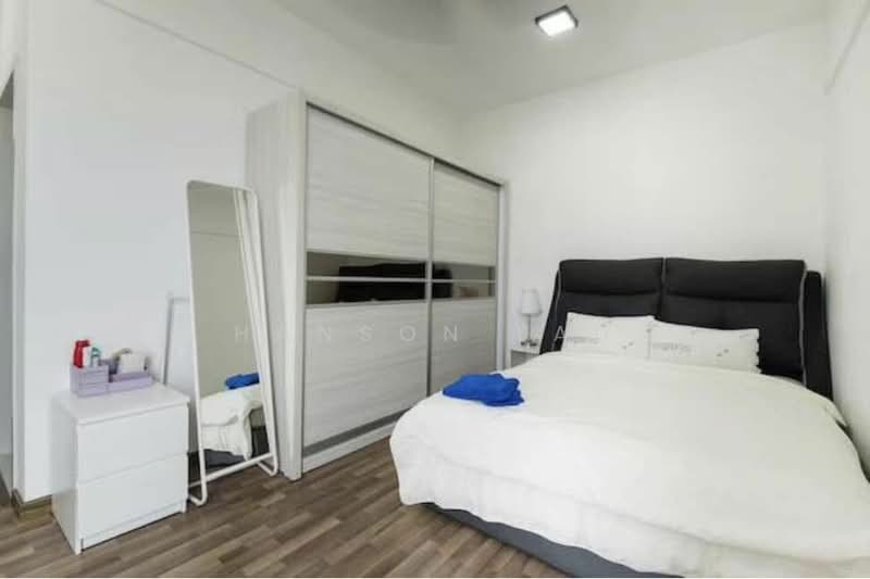 Condominium for Rent at Riverville Residences - Hanson Lau - PropertyGuru.com.my