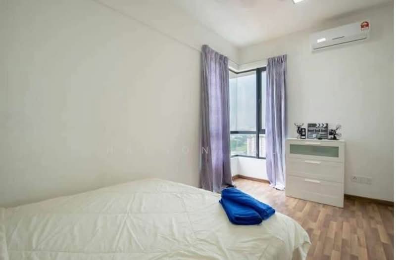 Condominium for Rent at Riverville Residences - Hanson Lau - PropertyGuru.com.my