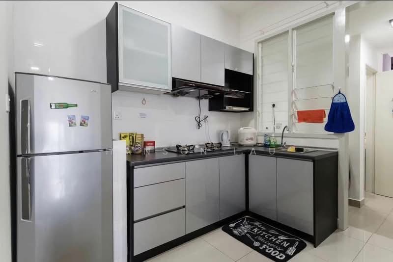 Condominium for Rent at Riverville Residences - Hanson Lau - PropertyGuru.com.my