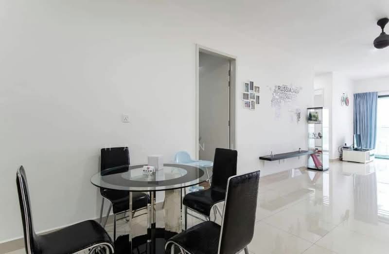 Condominium for Rent at Riverville Residences - Hanson Lau - PropertyGuru.com.my