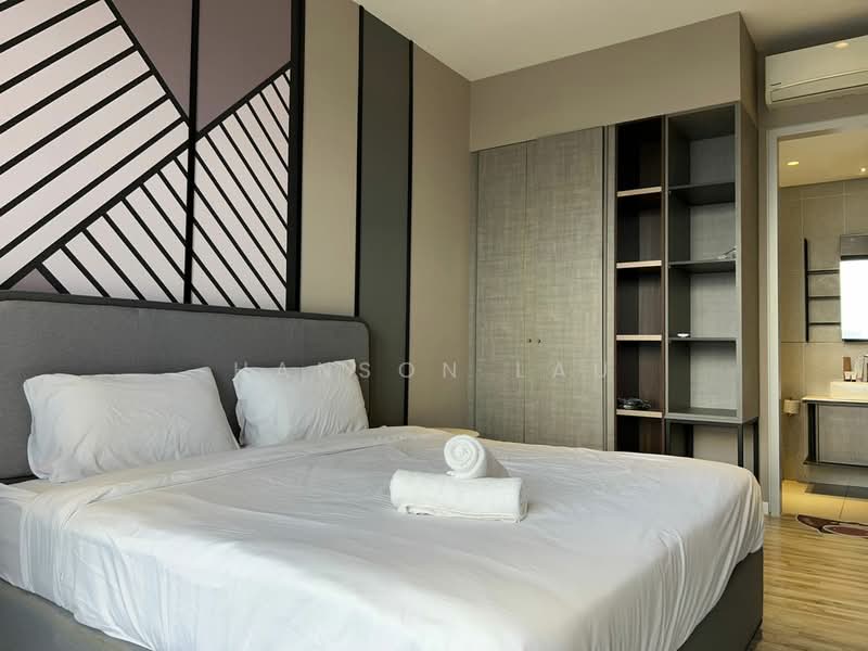 Millerz Square untuk Untuk Disewa - RM 2,800 /bulan, Mac 2026 - Bedroom - PropertyGuru.com.my