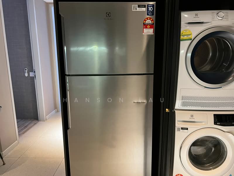 Service Residence for Rent at Millerz Square Serviced Residence - Hanson Lau - Interior - PropertyGuru.com.my