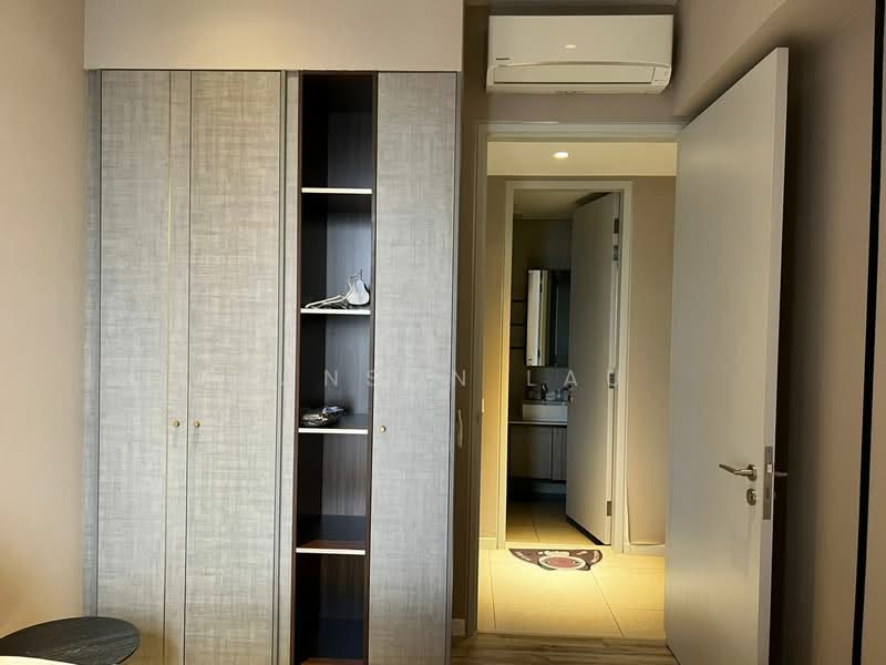 Millerz Square untuk Untuk Disewa - RM 2,800 /bulan, Mac 2026 - Interior - PropertyGuru.com.my